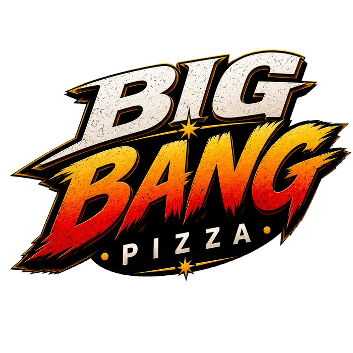 Big Bang Pizza